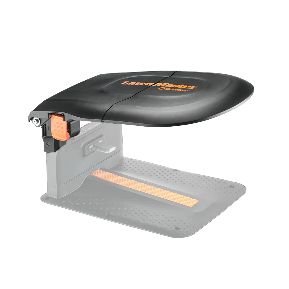 LawnMaster Charging Station Shelter for OcuMow® AMB16