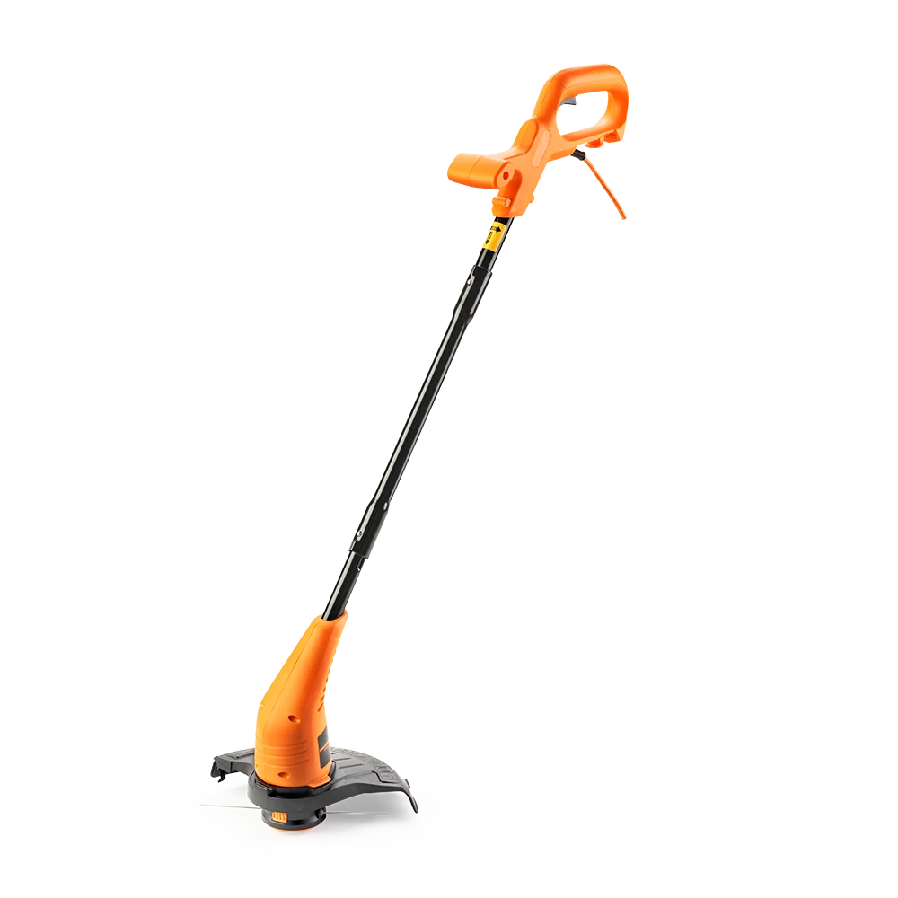 LawnMaster 1800W 40cm | Electric Lawnmower with 25cm Grass Trimmer Set - Image 12