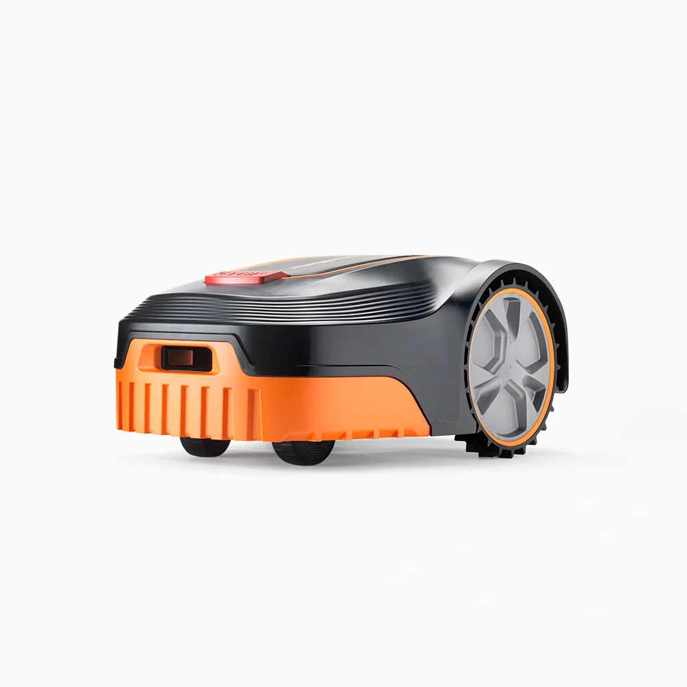 LawnMaster L10 | Robot Lawn Mower - Up to 400m2 - Image 8