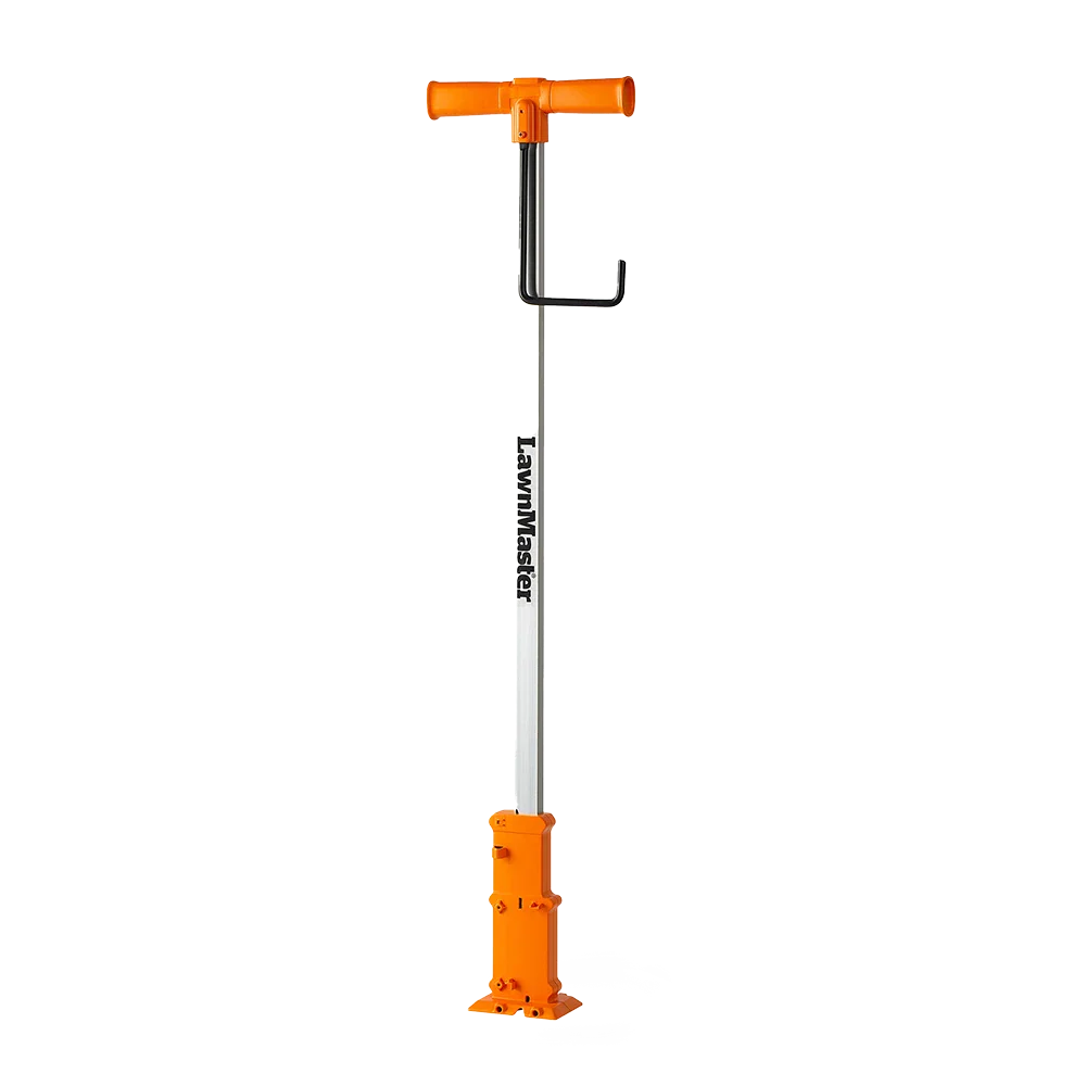 LawnMaster L10 | Robot Lawn Mower - Up to 400m2 - Image 12