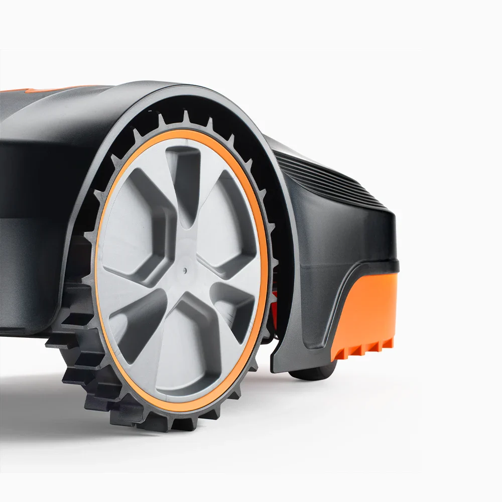 LawnMaster L12 | Robot Lawn Mower - Up to 800m2 - Image 8