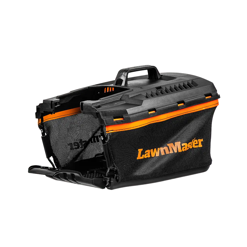 LawnMaster Redi-Bag™ Grass Box for 24V 32cm Lawn Mower (CLM2432K)
