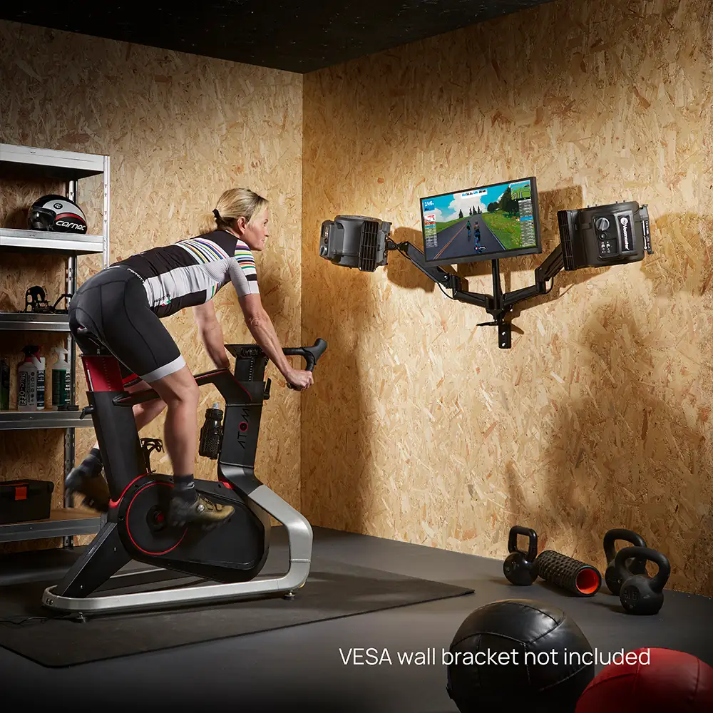 Vacmaster Cardio54® | Fitness Fan - Image 4