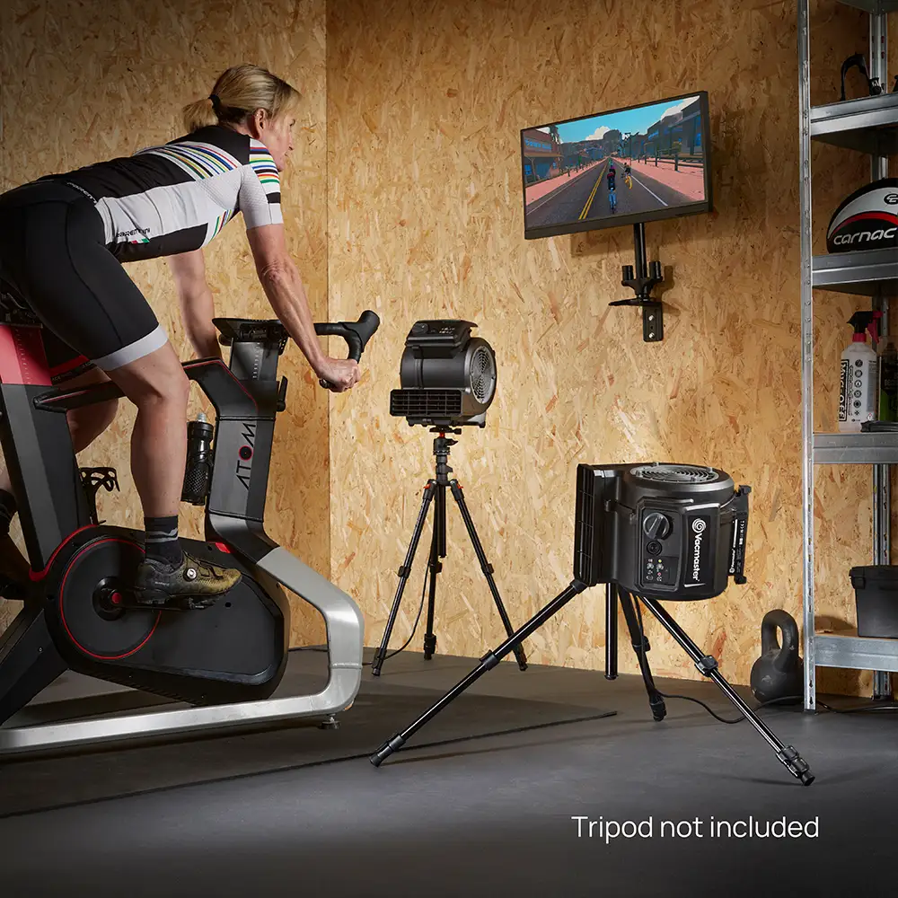 Vacmaster Cardio54® | Fitness Fan - Image 5