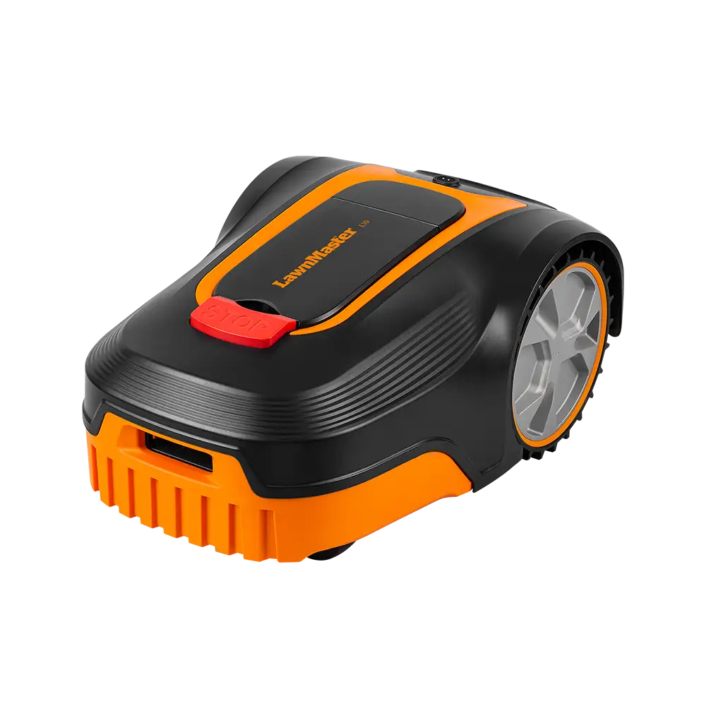 LawnMaster Robotic Mower Battery (L12) - Image 2