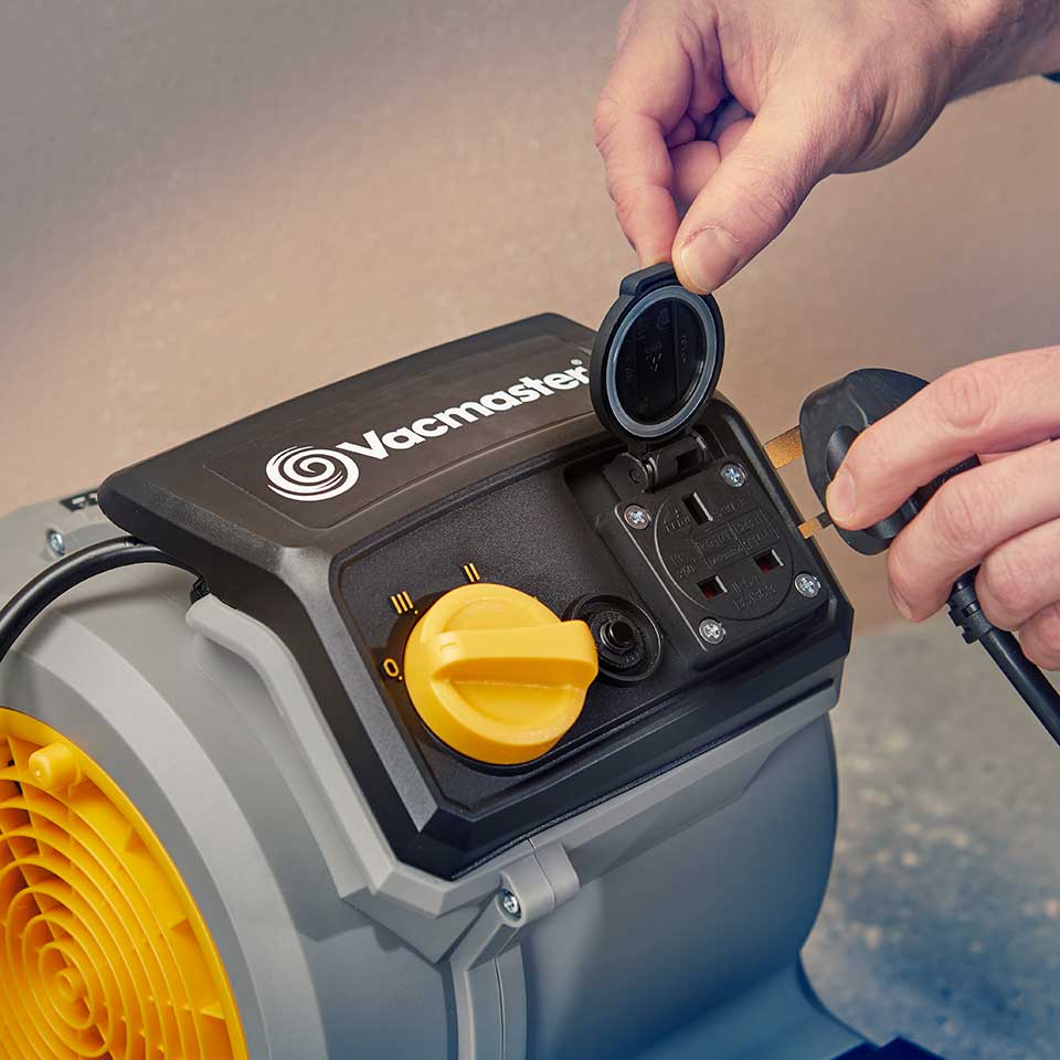Vacmaster Air Mover - Image 10