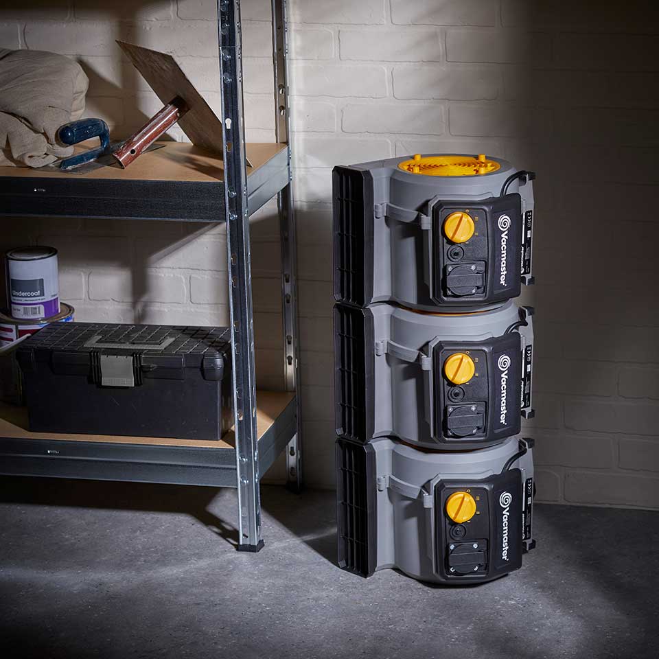 Vacmaster Air Mover - Image 11