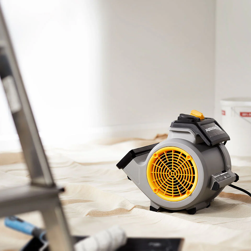 Vacmaster Air Mover - Image 3