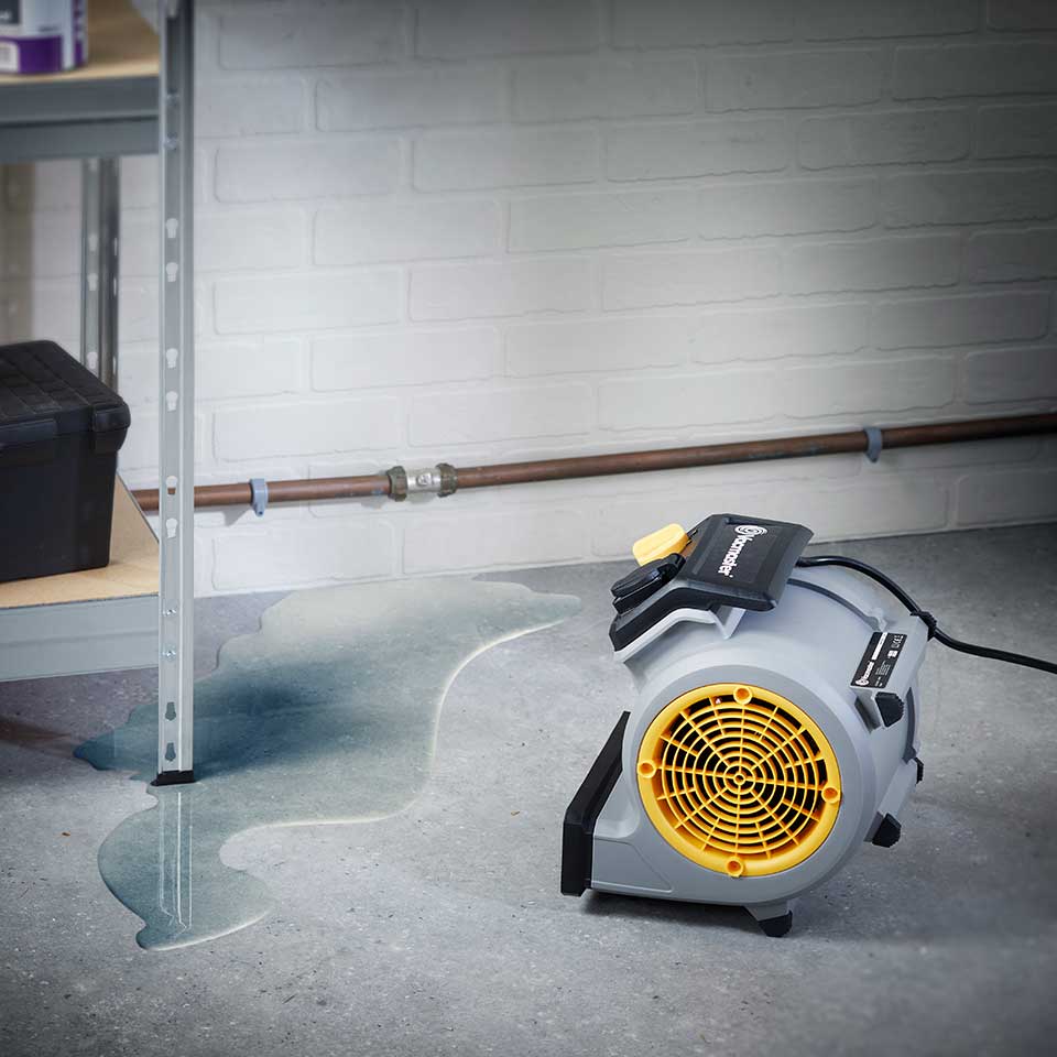 Vacmaster Air Mover - Image 5
