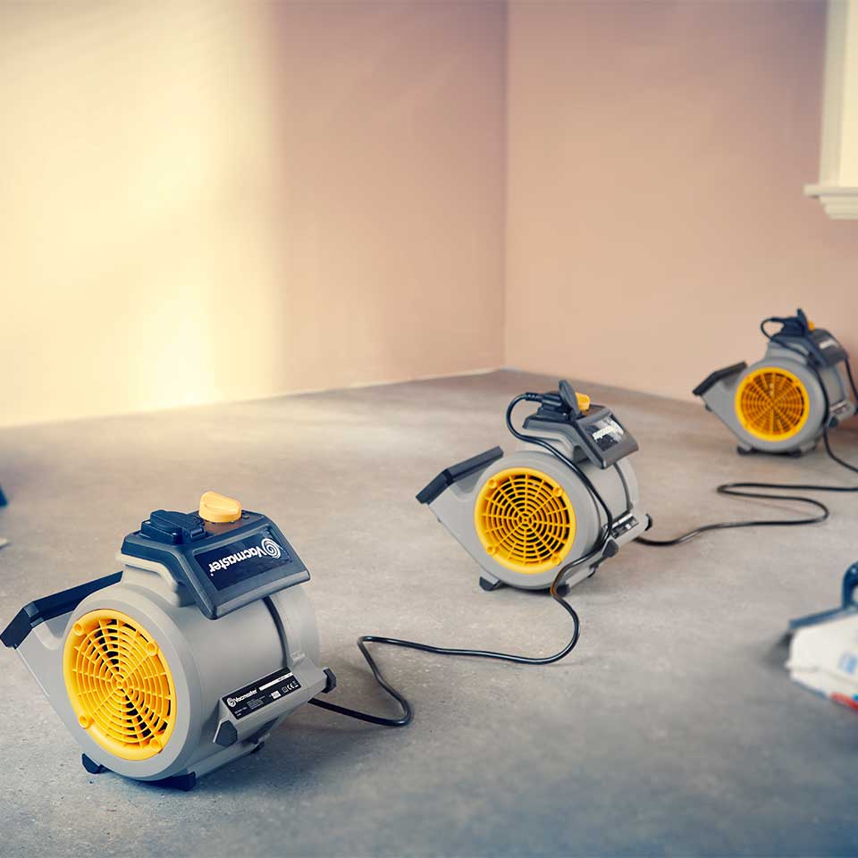 Vacmaster Air Mover - Image 7