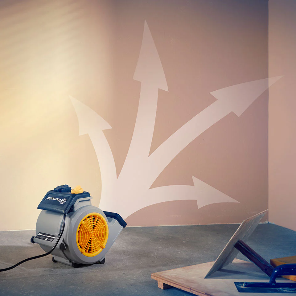 Vacmaster Air Mover - Image 8