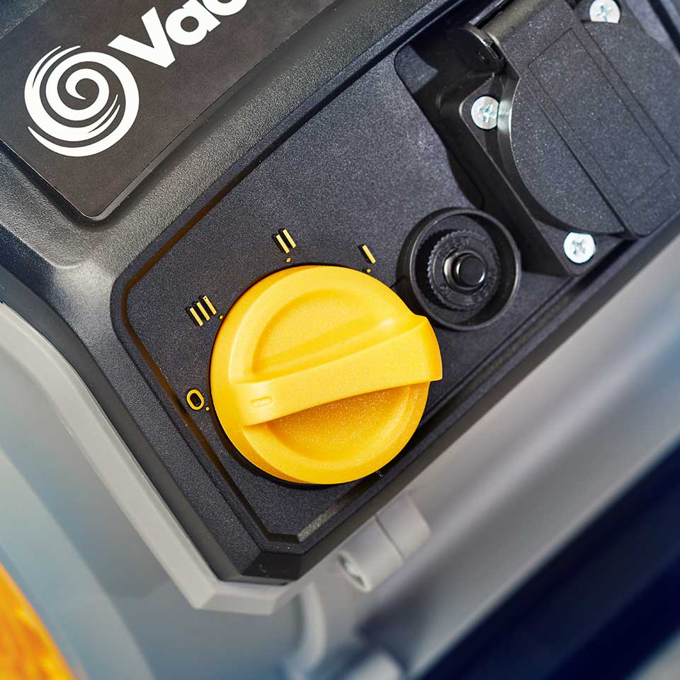 Vacmaster Air Mover - Image 9