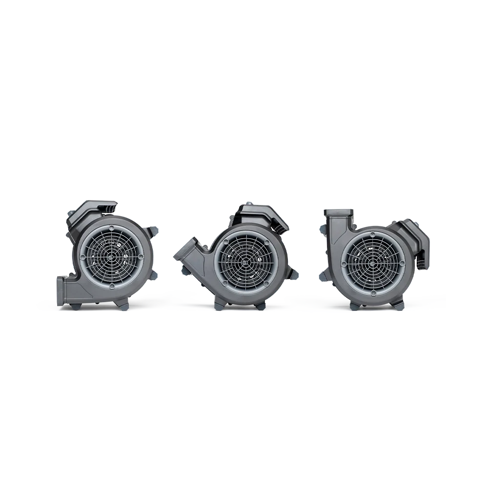 Vacmaster Cardio54® | Fitness Fan - Image 12