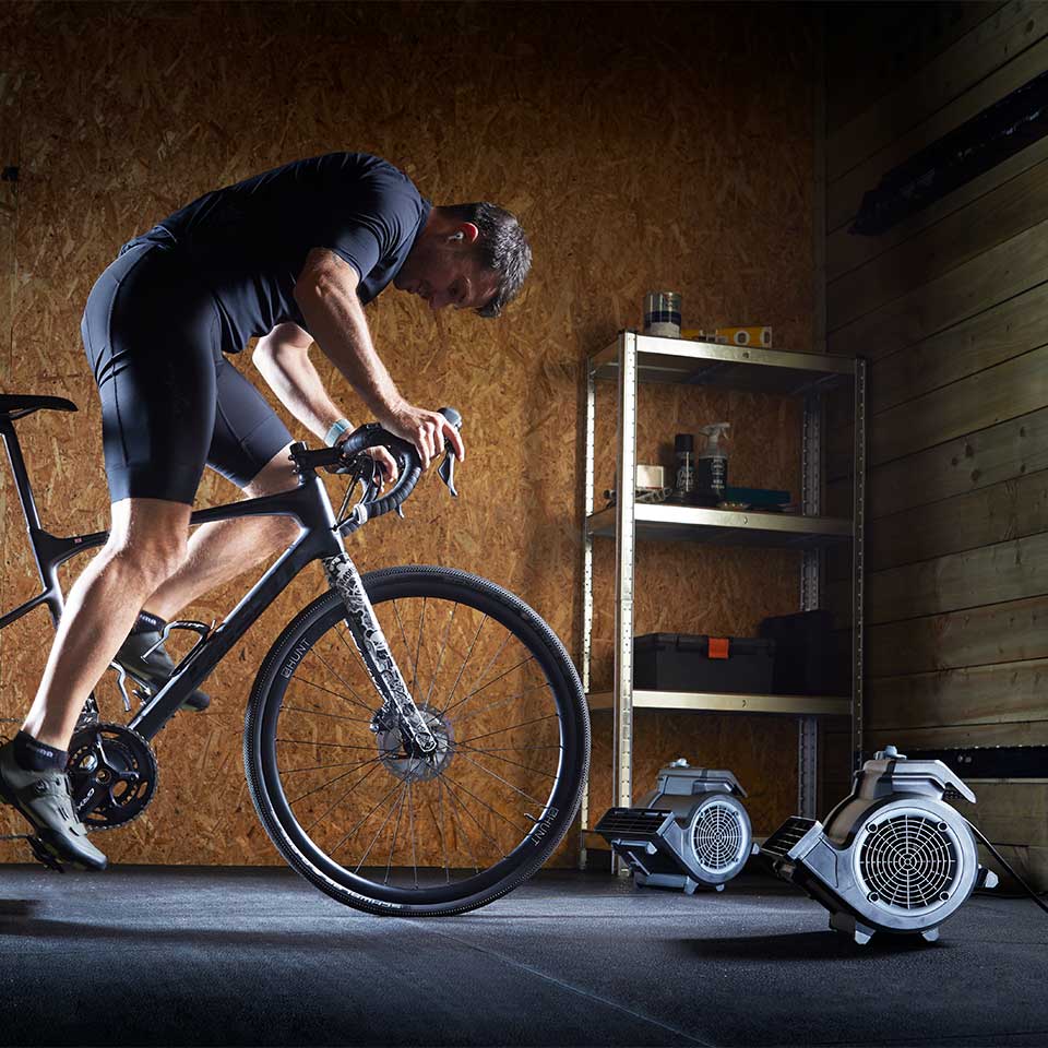 Vacmaster Cardio54® | Fitness Fan - Image 3