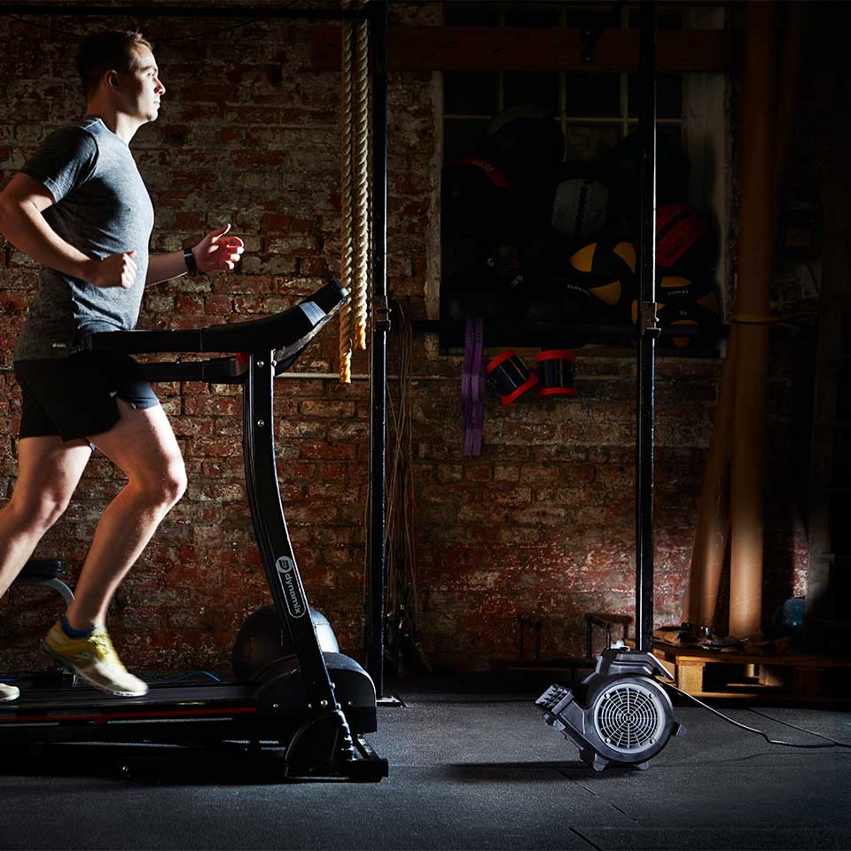 Vacmaster Cardio54® | Fitness Fan - Image 9