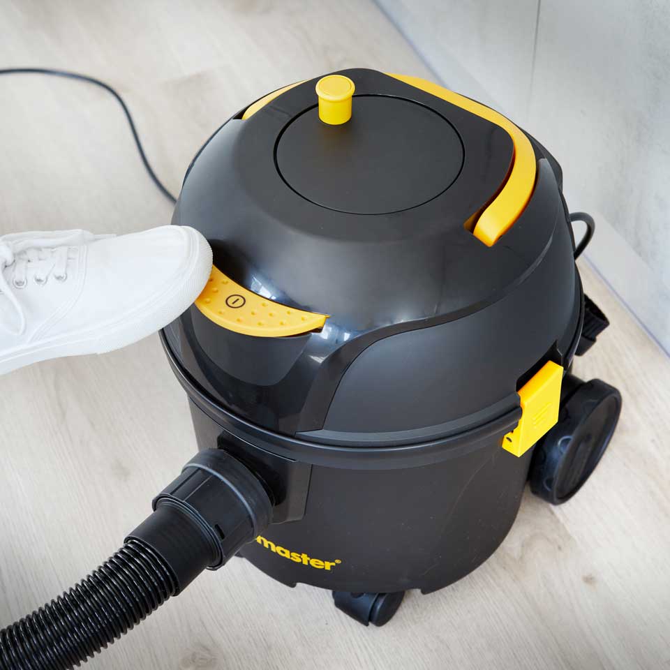 Vacmaster D8 | Cylinder Vacuum Cleaner - Image 11