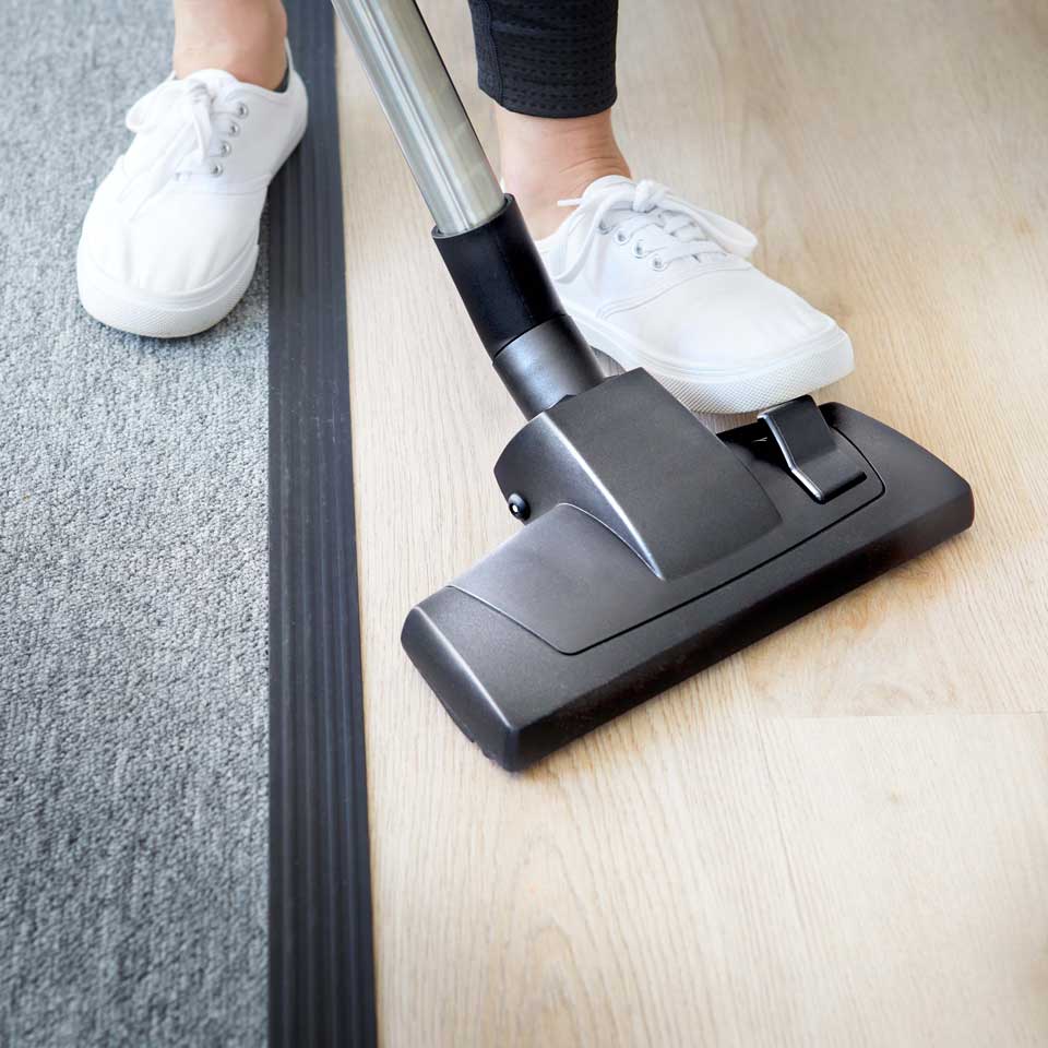 Vacmaster D8 | Cylinder Vacuum Cleaner - Image 14