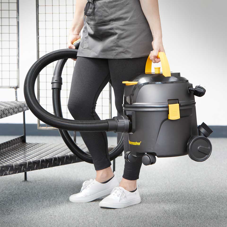 Vacmaster D8 | Cylinder Vacuum Cleaner - Image 7