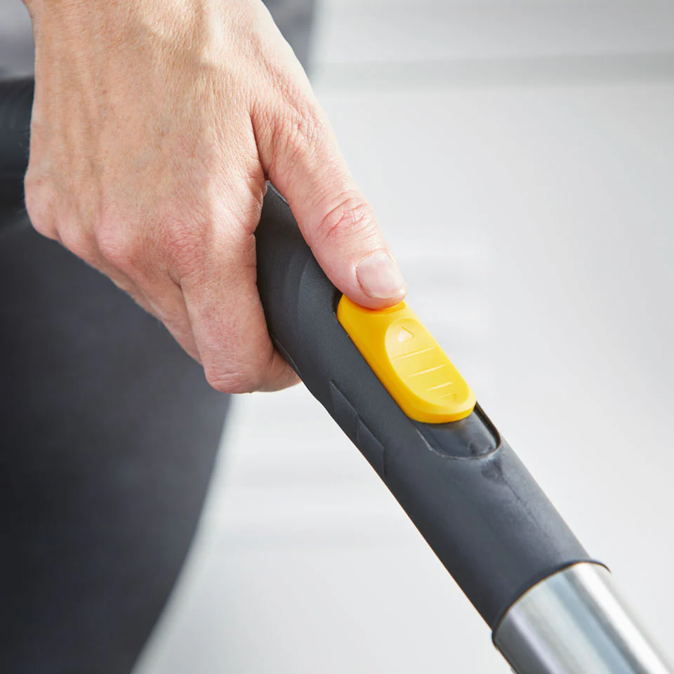 Vacmaster D8 | Cylinder Vacuum Cleaner - Image 9
