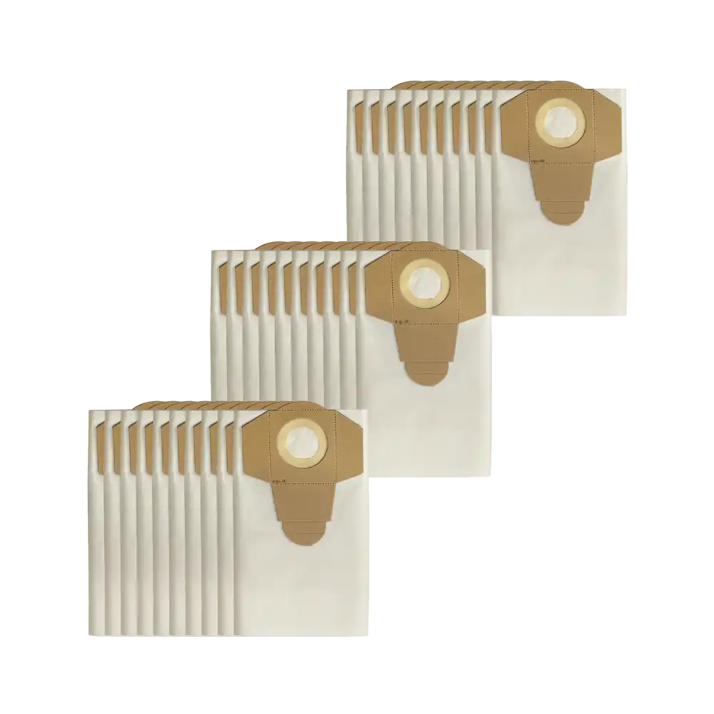 Vacmaster Dust Bags - Standard Filtration - Image 3