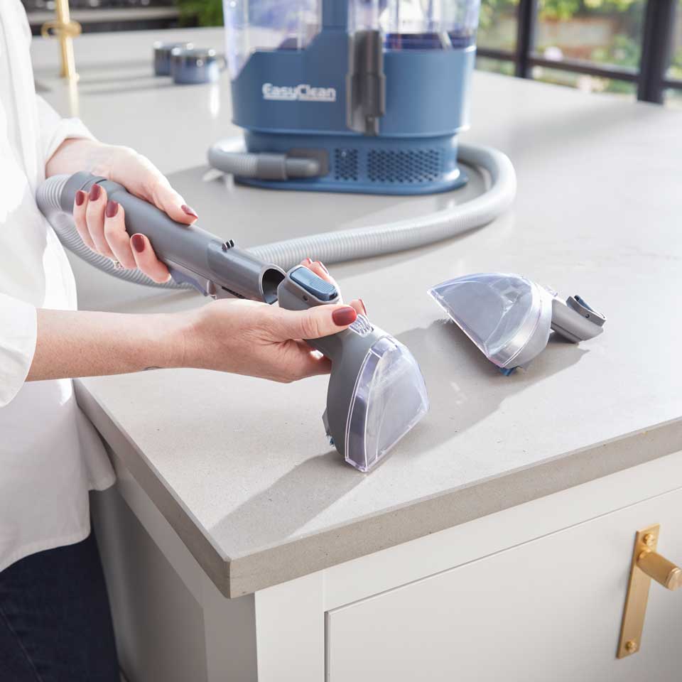 Vacmaster EasyClean Rapid | Carpet Spot Cleaner - Image 11