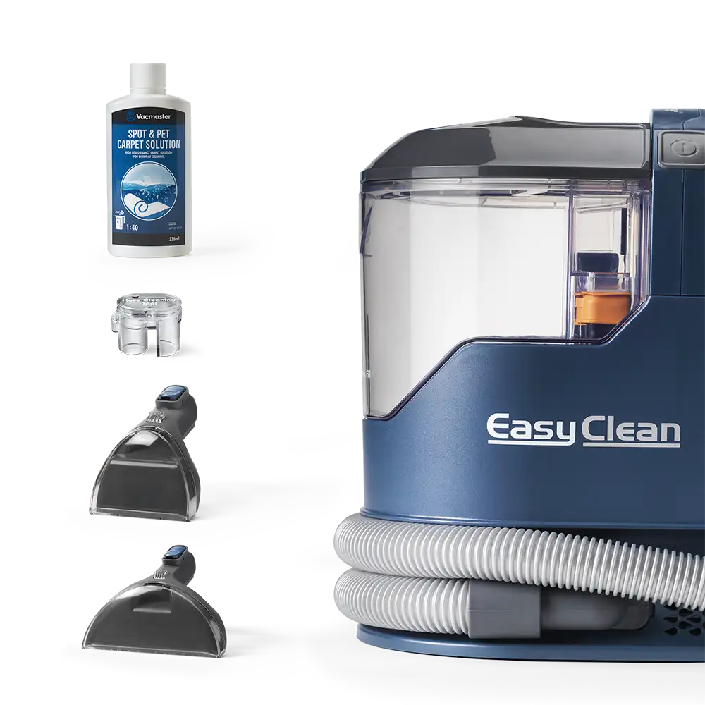 Vacmaster EasyClean Rapid | Carpet Spot Cleaner - Image 15