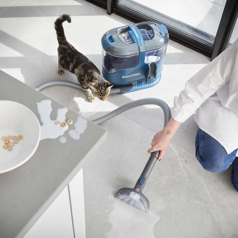 Vacmaster EasyClean Rapid | Carpet Spot Cleaner - Image 5