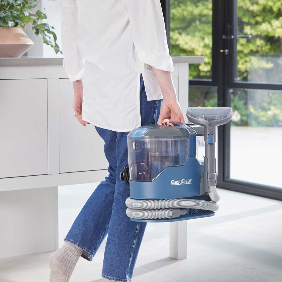 Vacmaster EasyClean Rapid | Carpet Spot Cleaner - Image 9