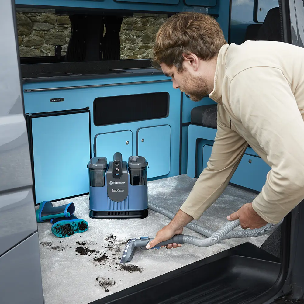 Vacmaster EasyClean Go MX 24V | Cordless Carpet Spot Cleaner - Image 3