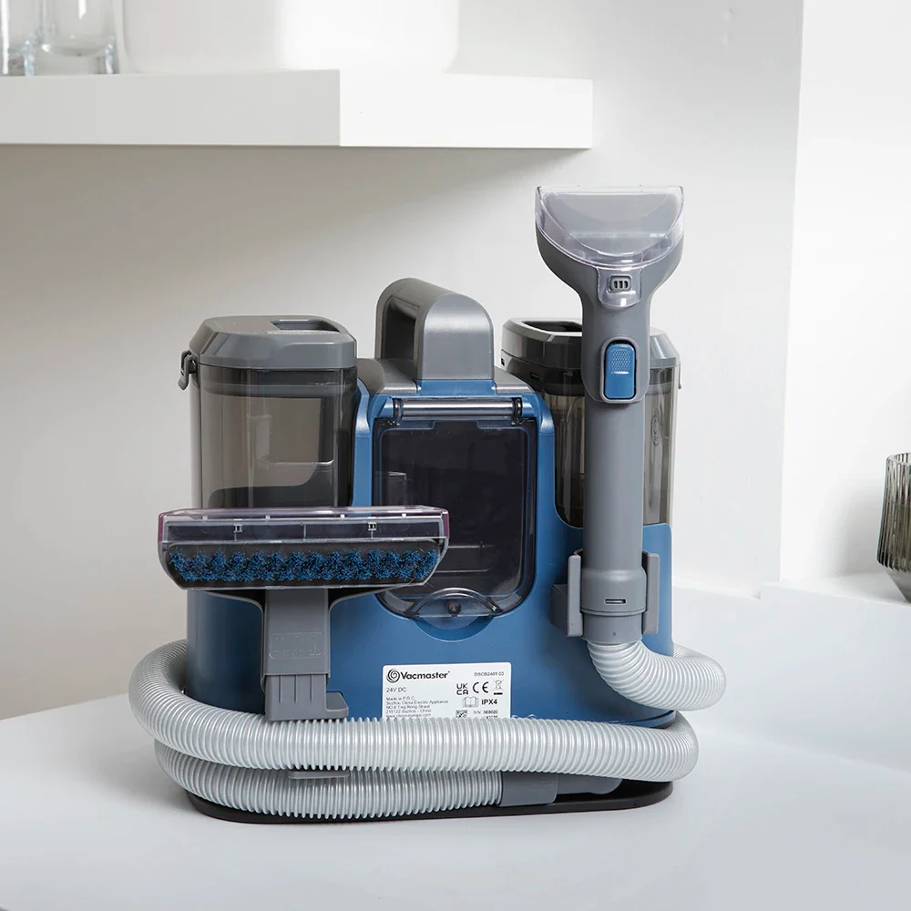 Vacmaster EasyClean Go MX 24V | Cordless Carpet Spot Cleaner - Image 5