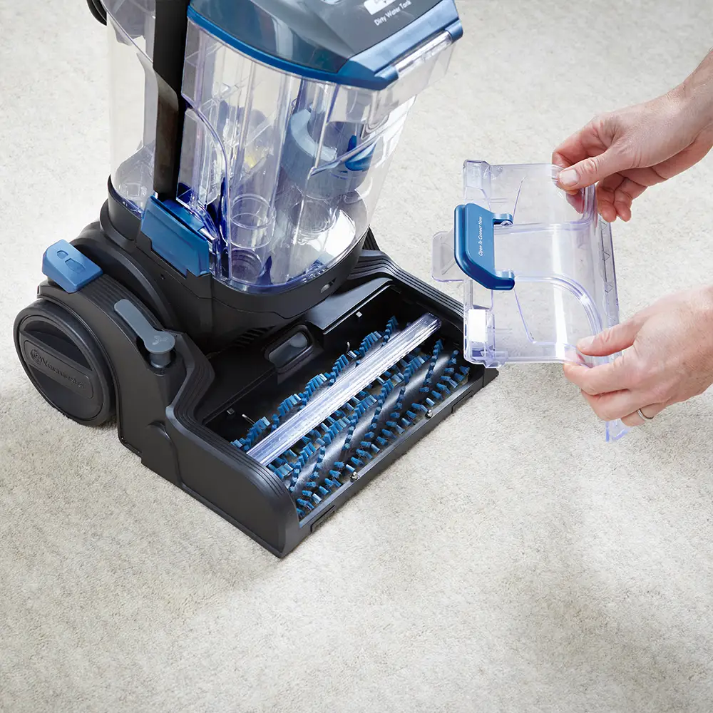 Vacmaster EasyClean Home | Upright Carpet Cleaner - Image 11