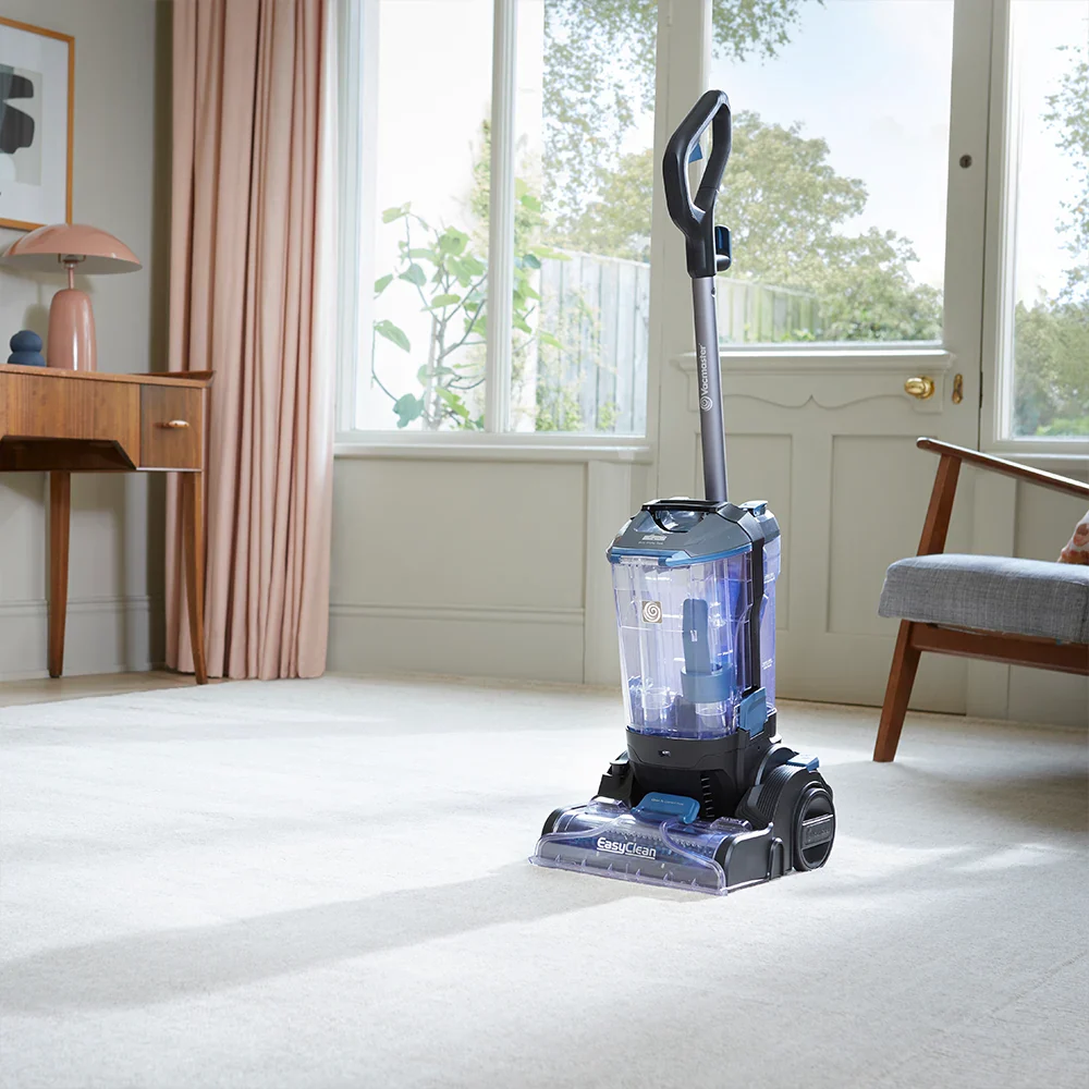 Vacmaster EasyClean Home | Upright Carpet Cleaner - Image 3