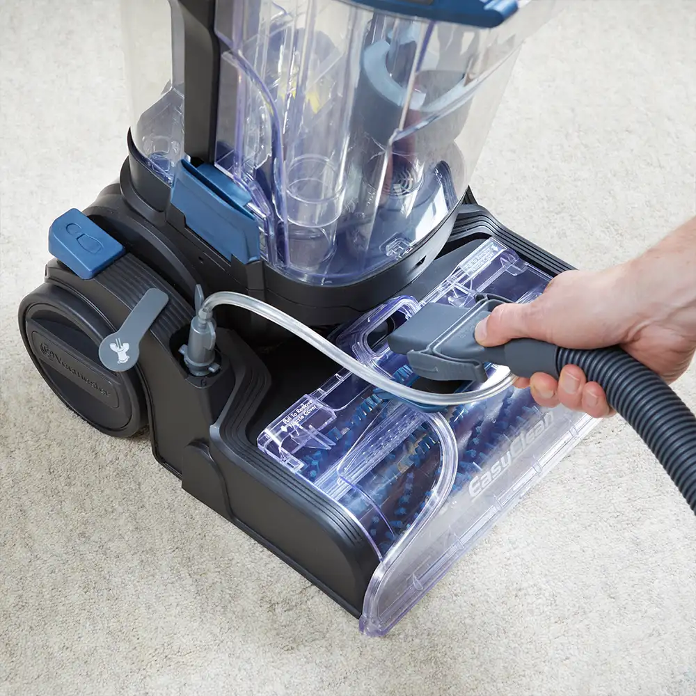 Vacmaster EasyClean Home | Upright Carpet Cleaner - Image 7