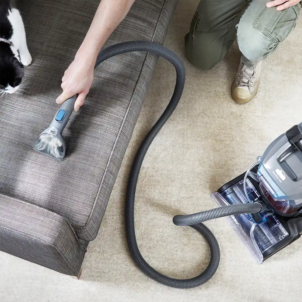 Vacmaster EasyClean Home | Upright Carpet Cleaner - Image 8