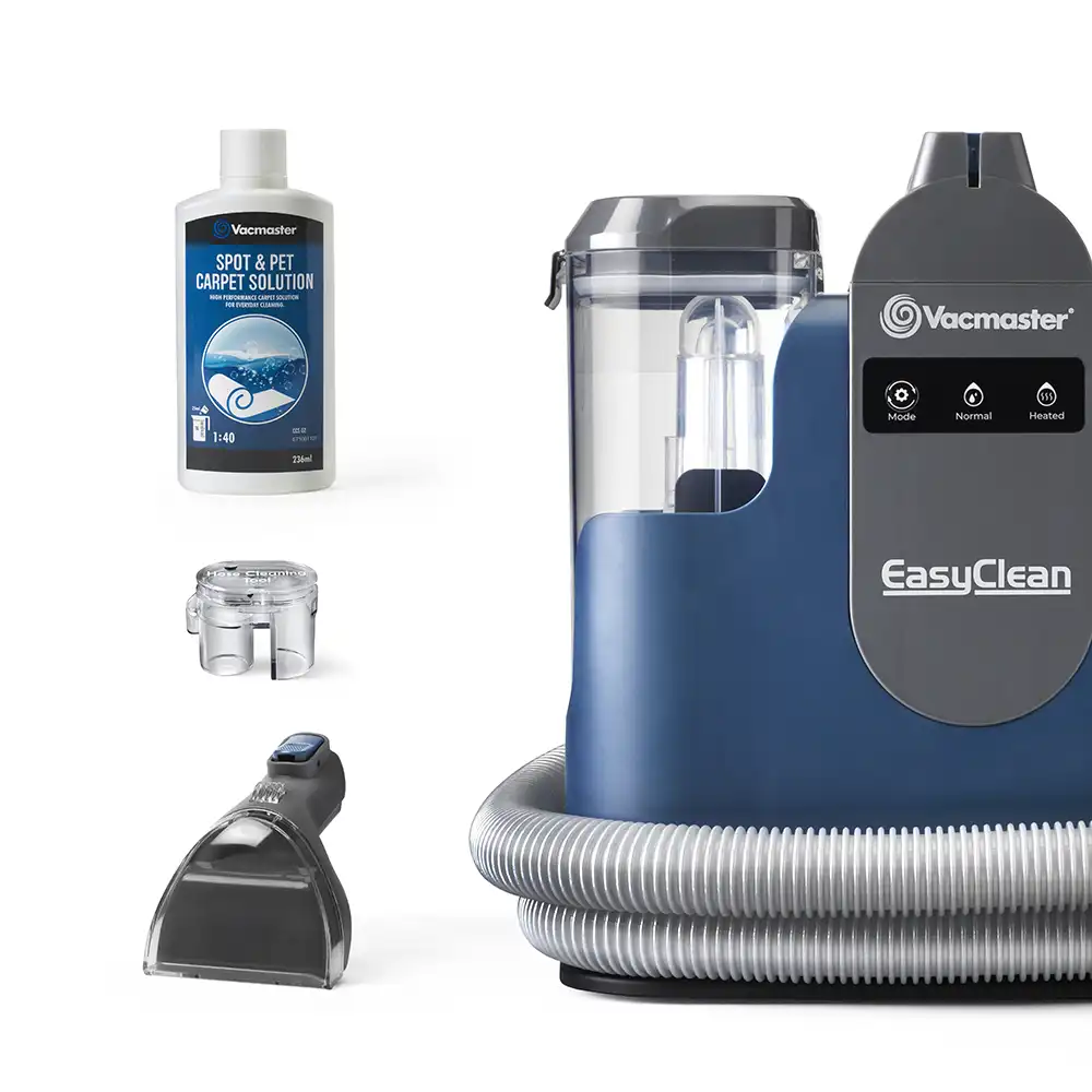 Vacmaster EasyClean Thermo | Heated Carpet Spot Cleaner - Image 11