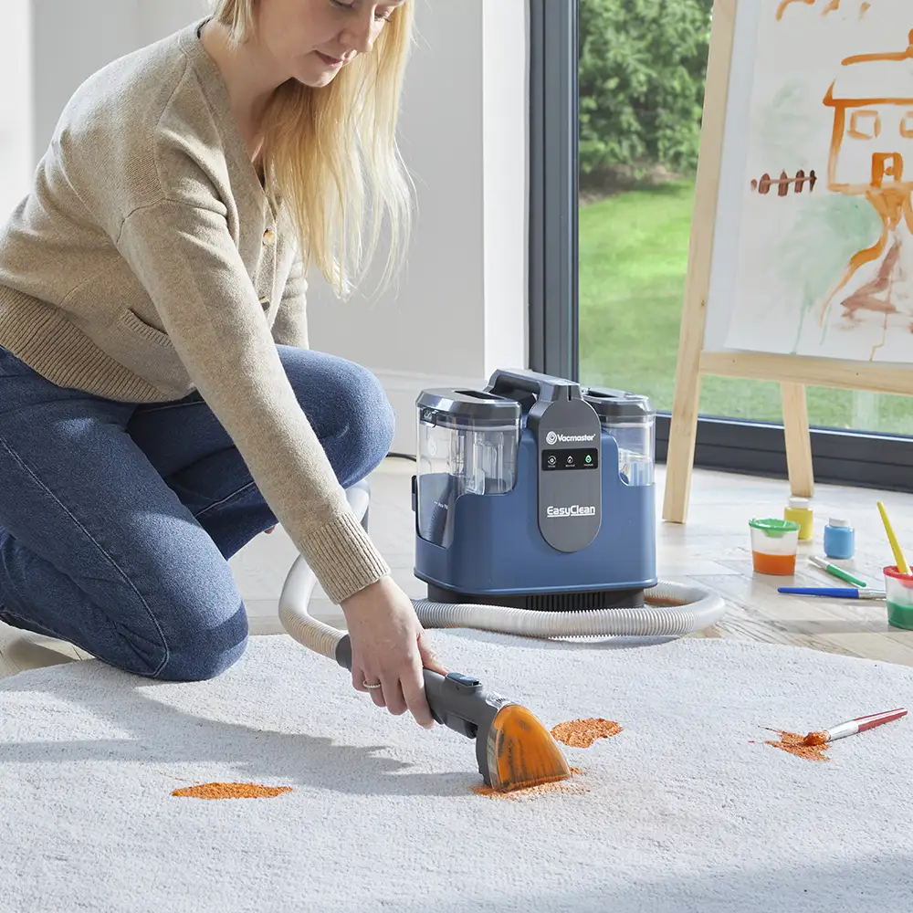 Vacmaster EasyClean Thermo | Heated Carpet Spot Cleaner - Image 3