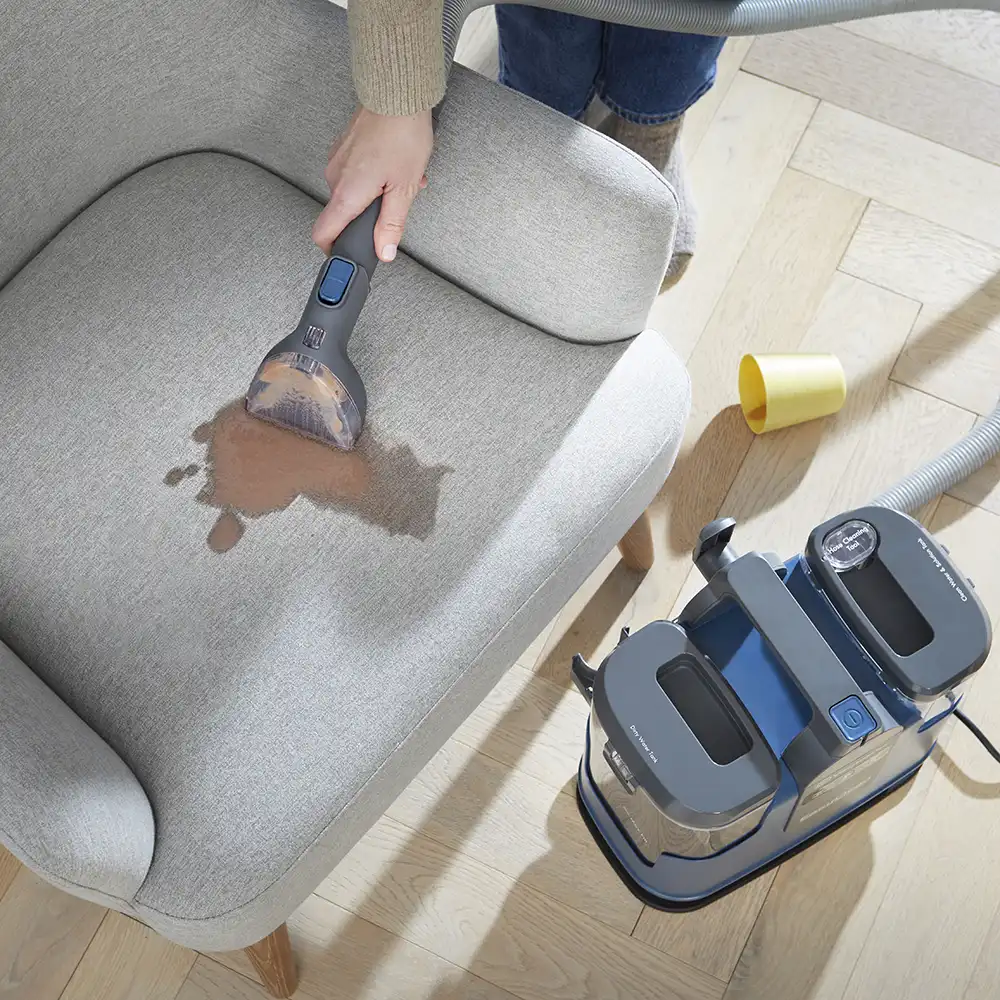 Vacmaster EasyClean Thermo | Heated Carpet Spot Cleaner - Image 4