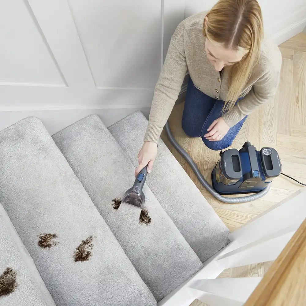 Vacmaster EasyClean Thermo | Heated Carpet Spot Cleaner - Image 6
