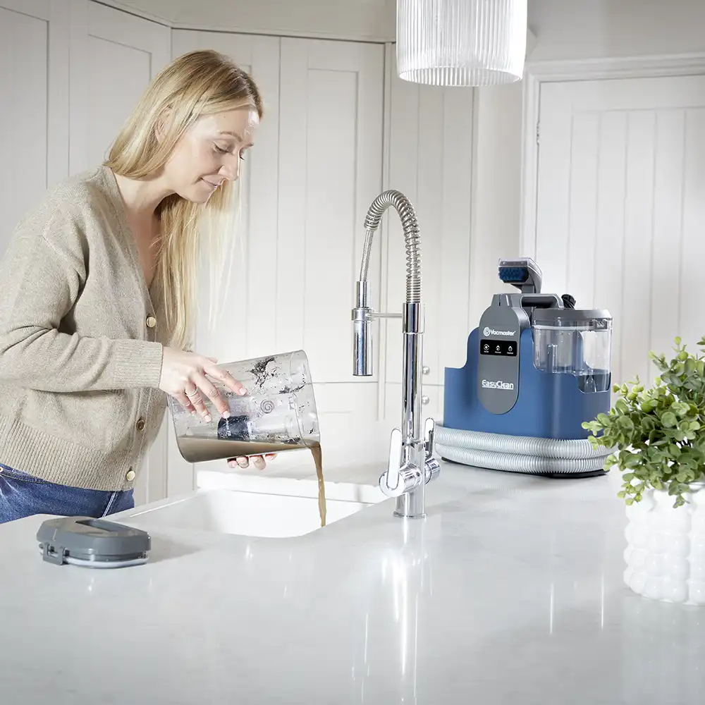 Vacmaster EasyClean Thermo | Heated Carpet Spot Cleaner - Image 8