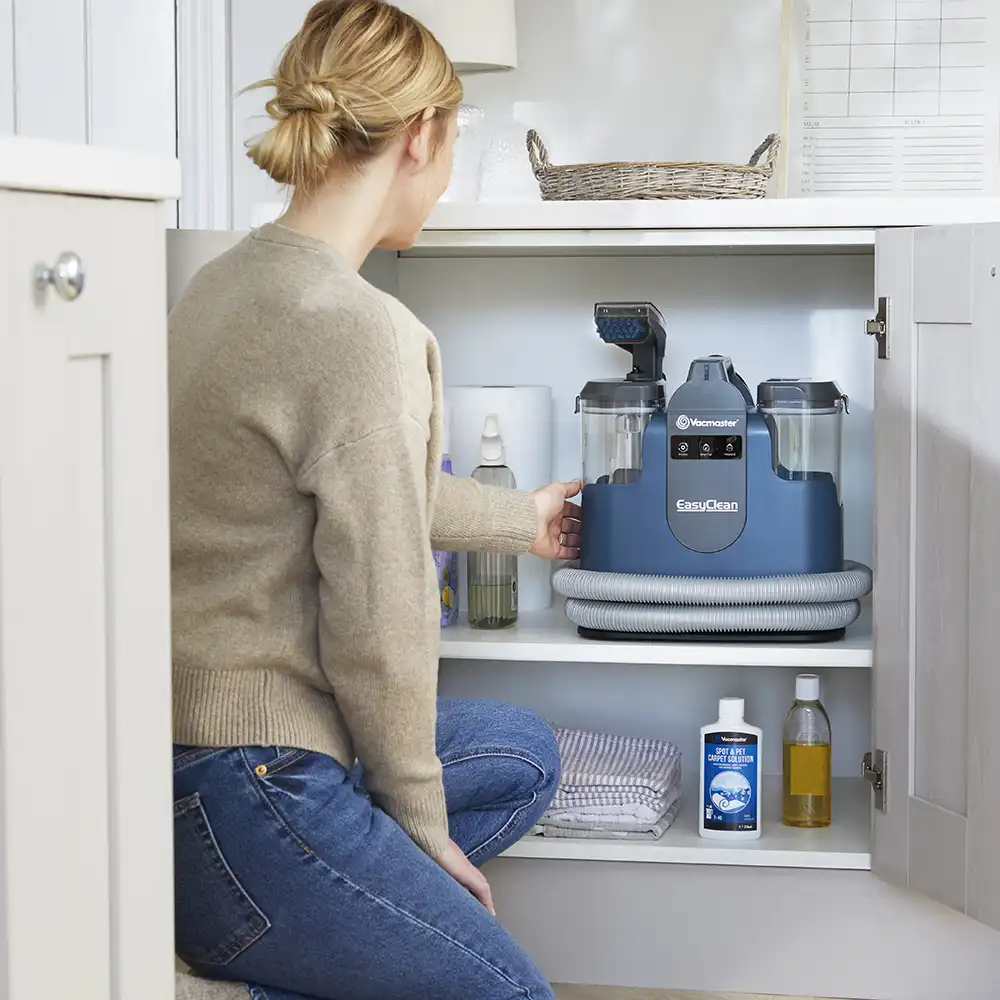 Vacmaster EasyClean Thermo | Heated Carpet Spot Cleaner - Image 9