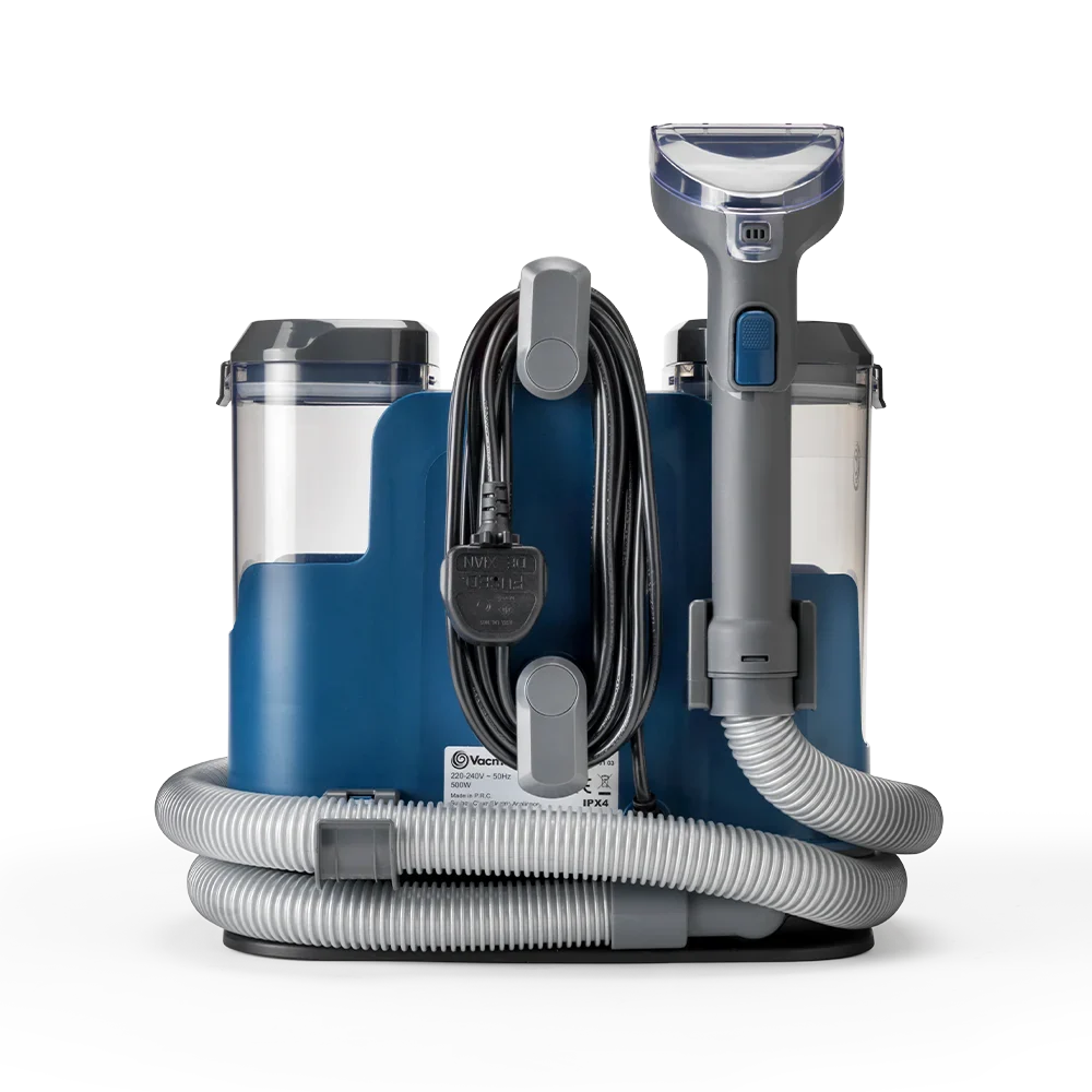 Vacmaster EasyClean Up | Compact Carpet Spot Cleaner - Image 15