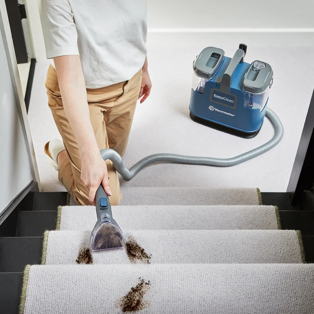 Vacmaster EasyClean Up | Compact Carpet Spot Cleaner - Image 3