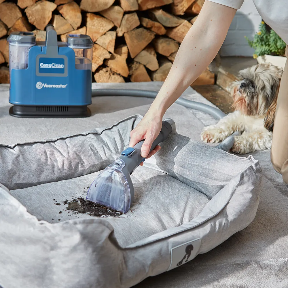 Vacmaster EasyClean Up | Compact Carpet Spot Cleaner - Image 5