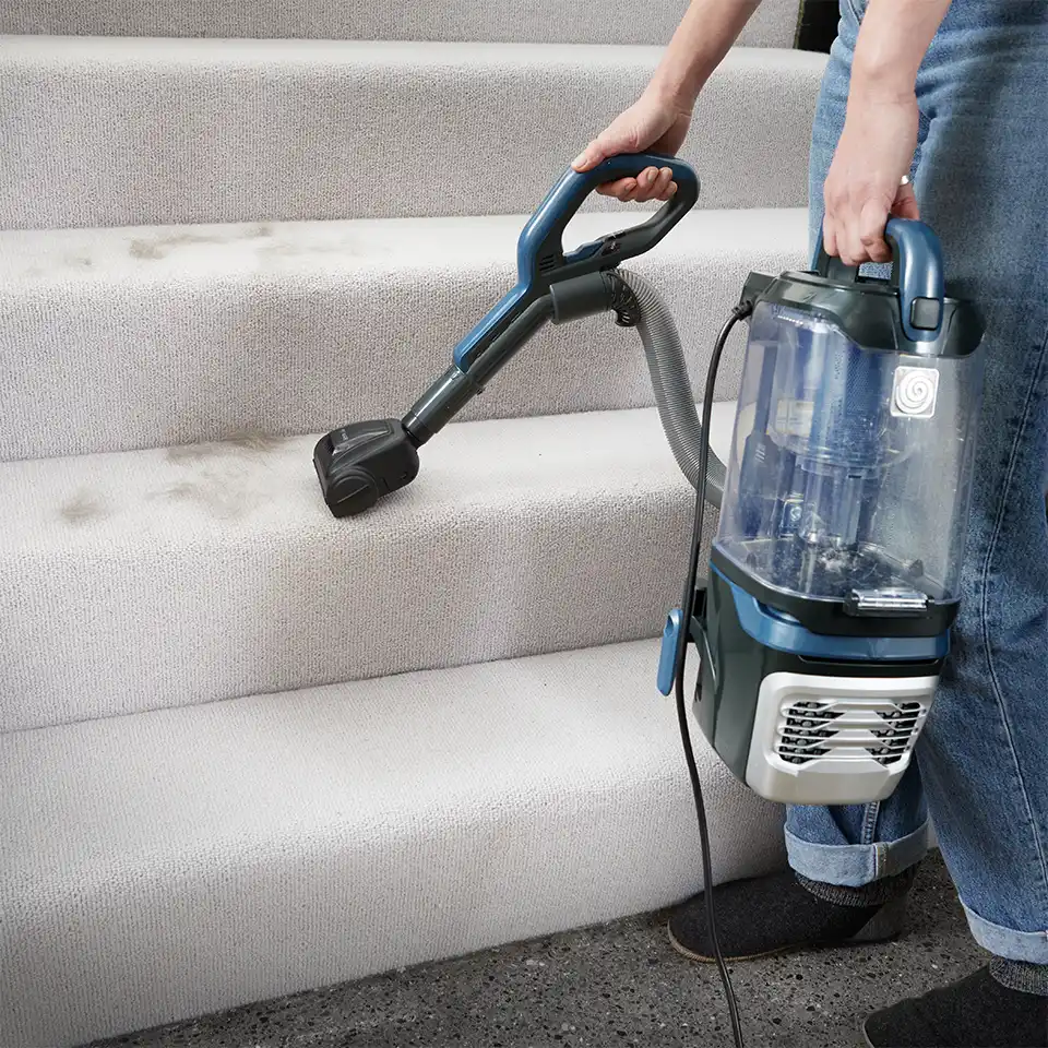 Vacmaster Respira® Lift Off Pet | Upright Vacuum Cleaner - Image 8