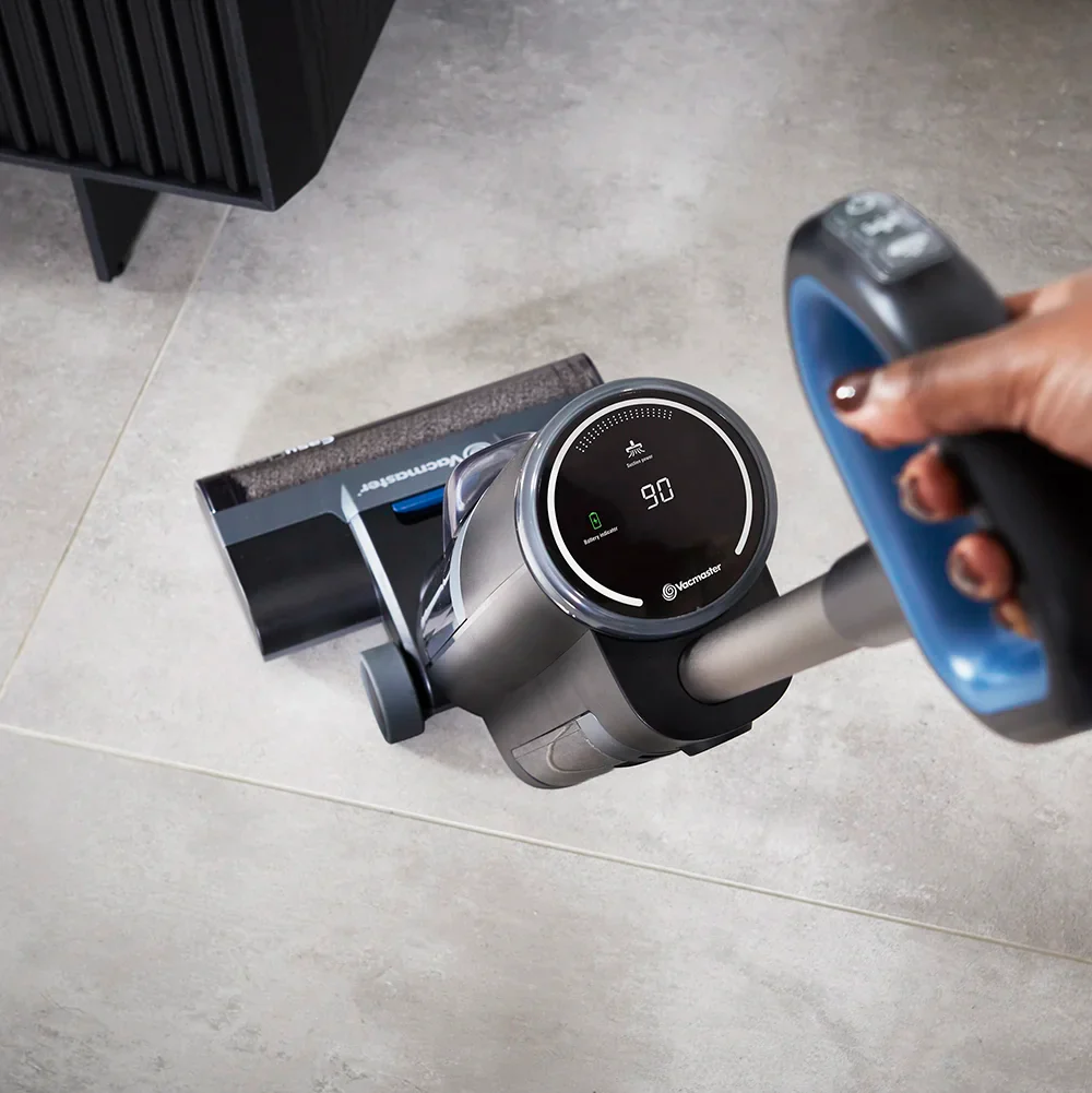 Vacmaster EasyClean HVA | Hard Floor Cleaner - Image 7