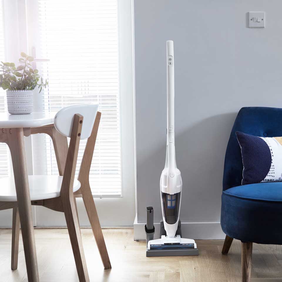 Vacmaster Joey Compact | Cordless Vacuum Cleaner - Image 3