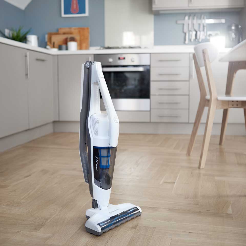 Vacmaster Joey Compact | Cordless Vacuum Cleaner - Image 5