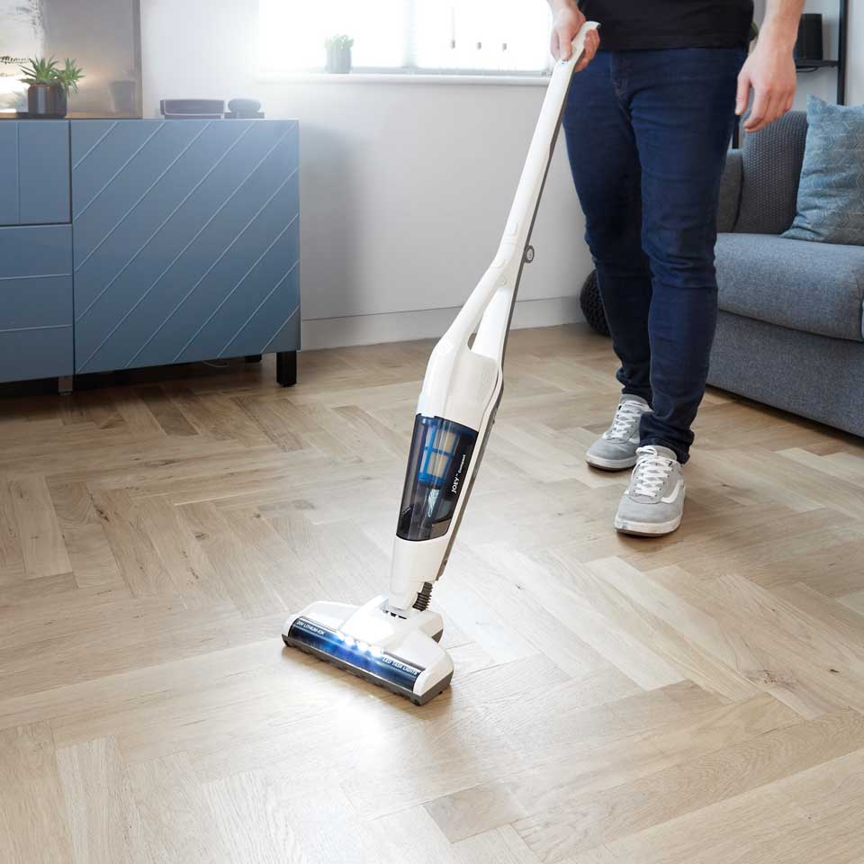 Vacmaster Joey Compact | Cordless Vacuum Cleaner - Image 8