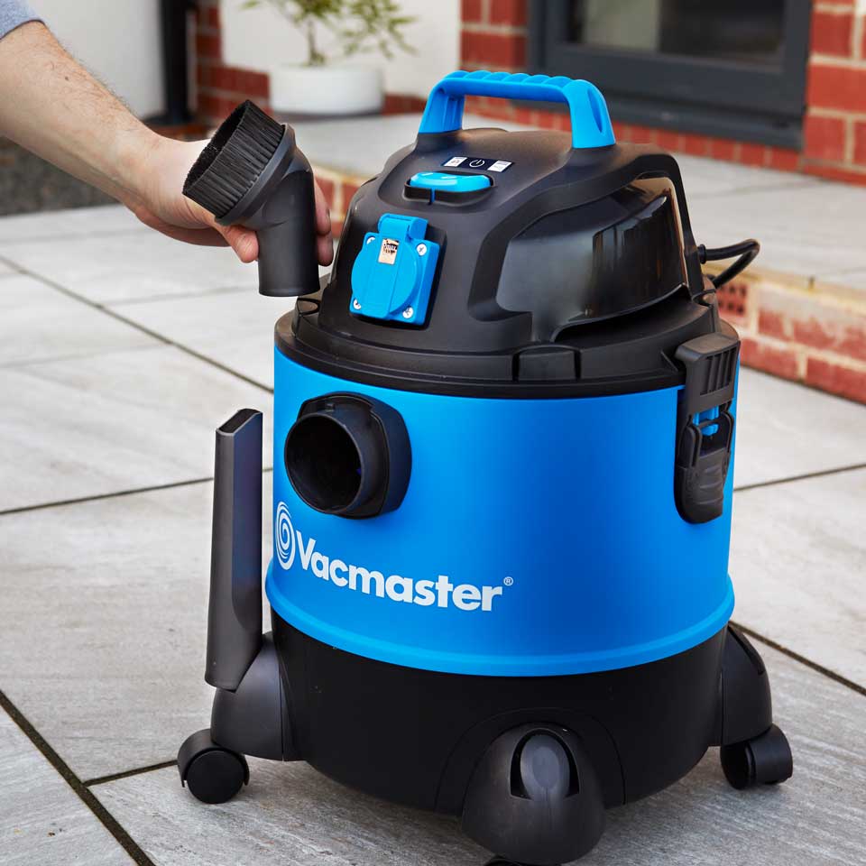 Vacmaster Multi 20 PTO | Wet & Dry Vacuum Cleaner - Image 11