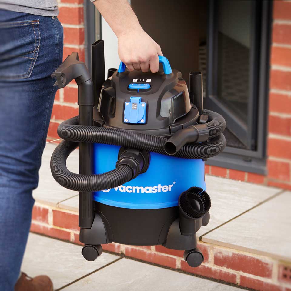 Vacmaster Multi 20 PTO | Wet & Dry Vacuum Cleaner - Image 12
